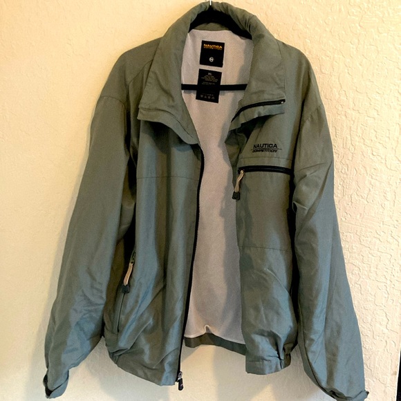 Nautica Other - LIKE NEW Nautica Competition Jacket size XL
